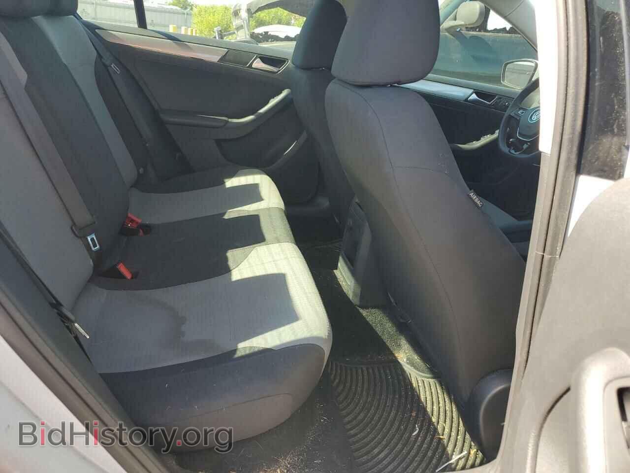 2017 VOLKSWAGEN JETTA - VIN: 3VW2B7AJ3HM405312 - Фото 10