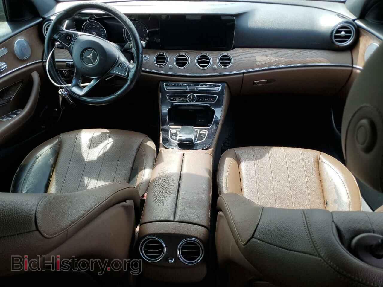 2017 MERCEDES-BENZ E-CLASS - VIN: WDDZF4JBXHA260849 - Фото 8