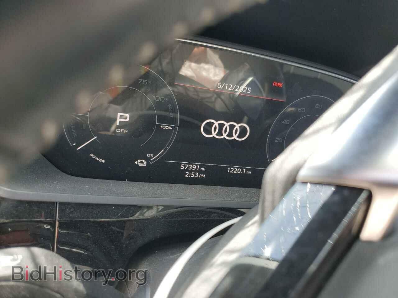 2019 AUDI E-TRON - VIN: WA1LAAGE2KB024948 - Photo 9