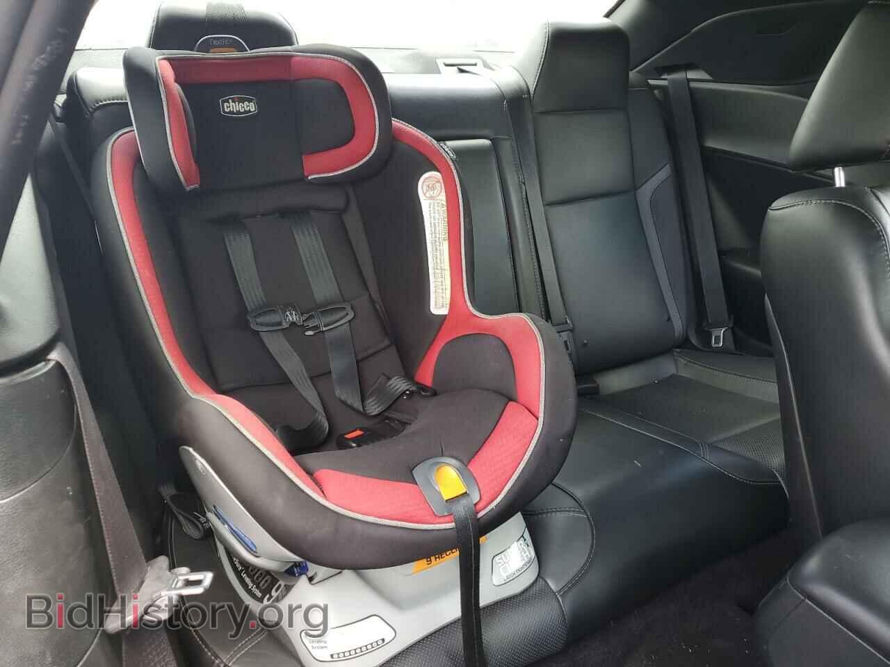2017 DODGE CHALLENGER - VIN: 2C3CDZGG8HH555900 - Фото 10