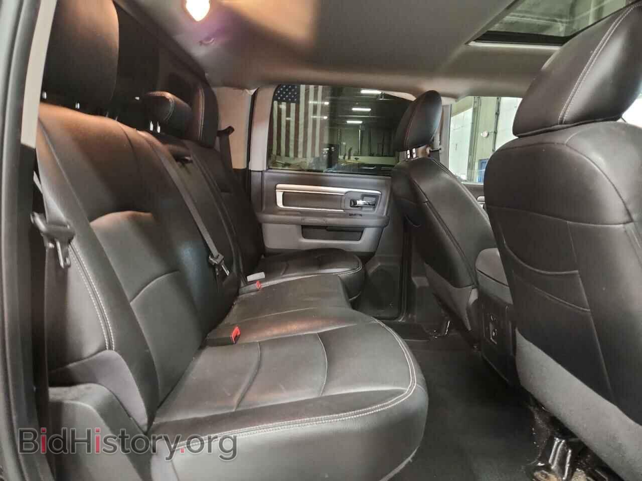 2017 RAM 1500 - VIN: 3C6RR7LT7HG735682 - Photo 10