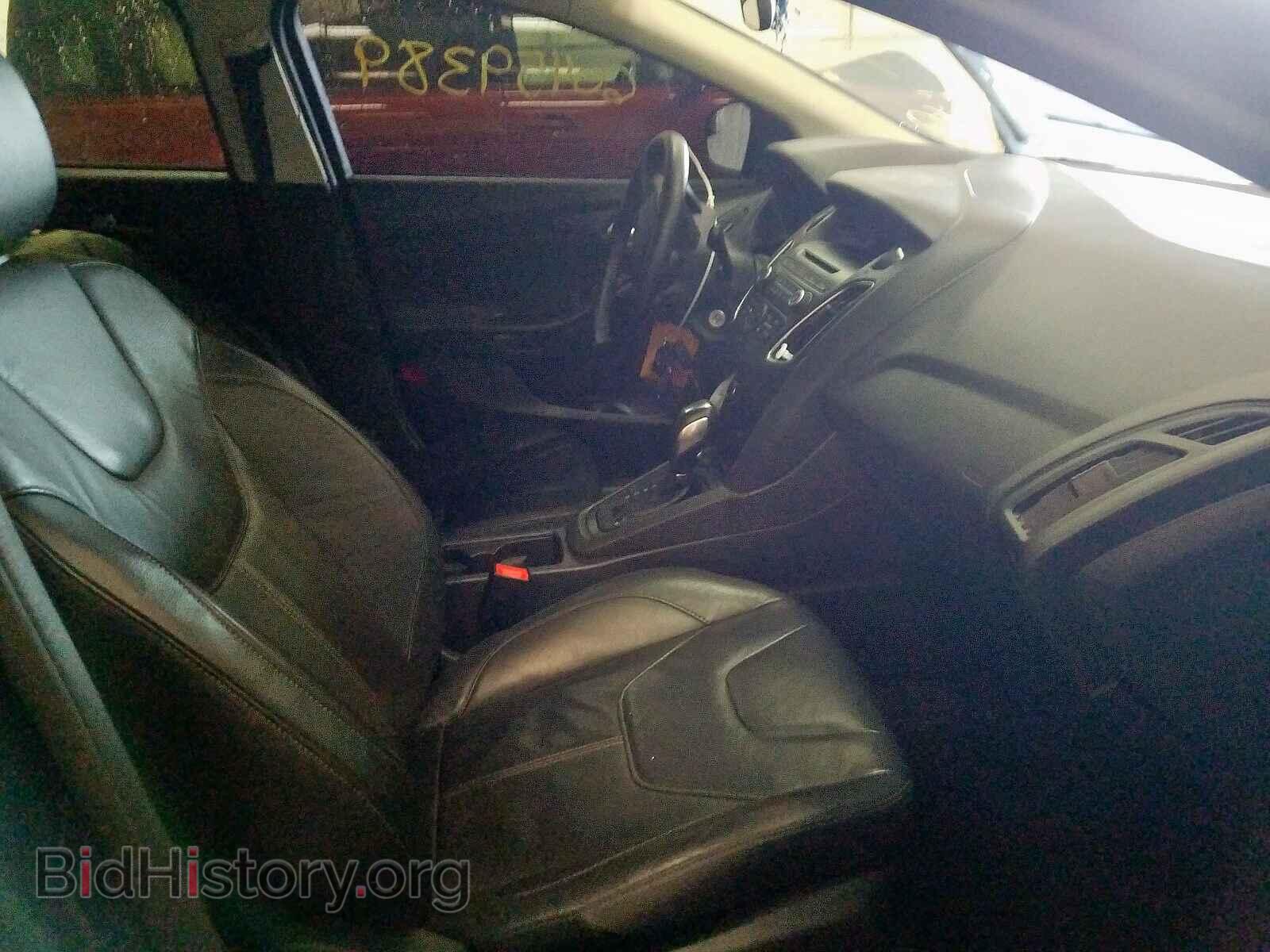 2015 FORD FOCUS - VIN: 1FADP3K28FL240066 - Фото 5
