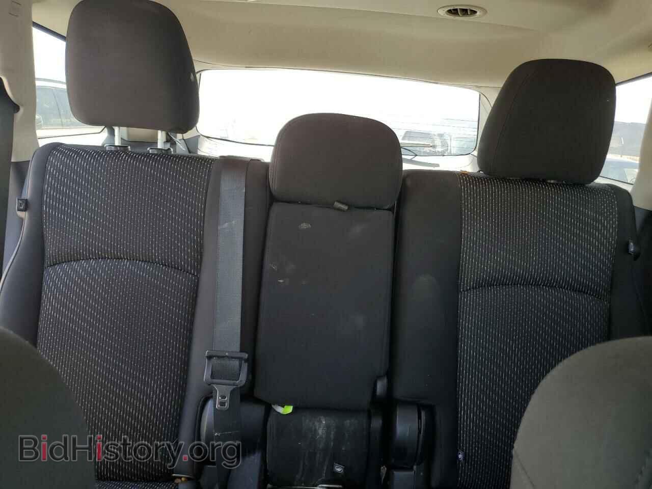 2020 DODGE JOURNEY - VIN: 3C4PDCAB5LT237773 - Фото 10