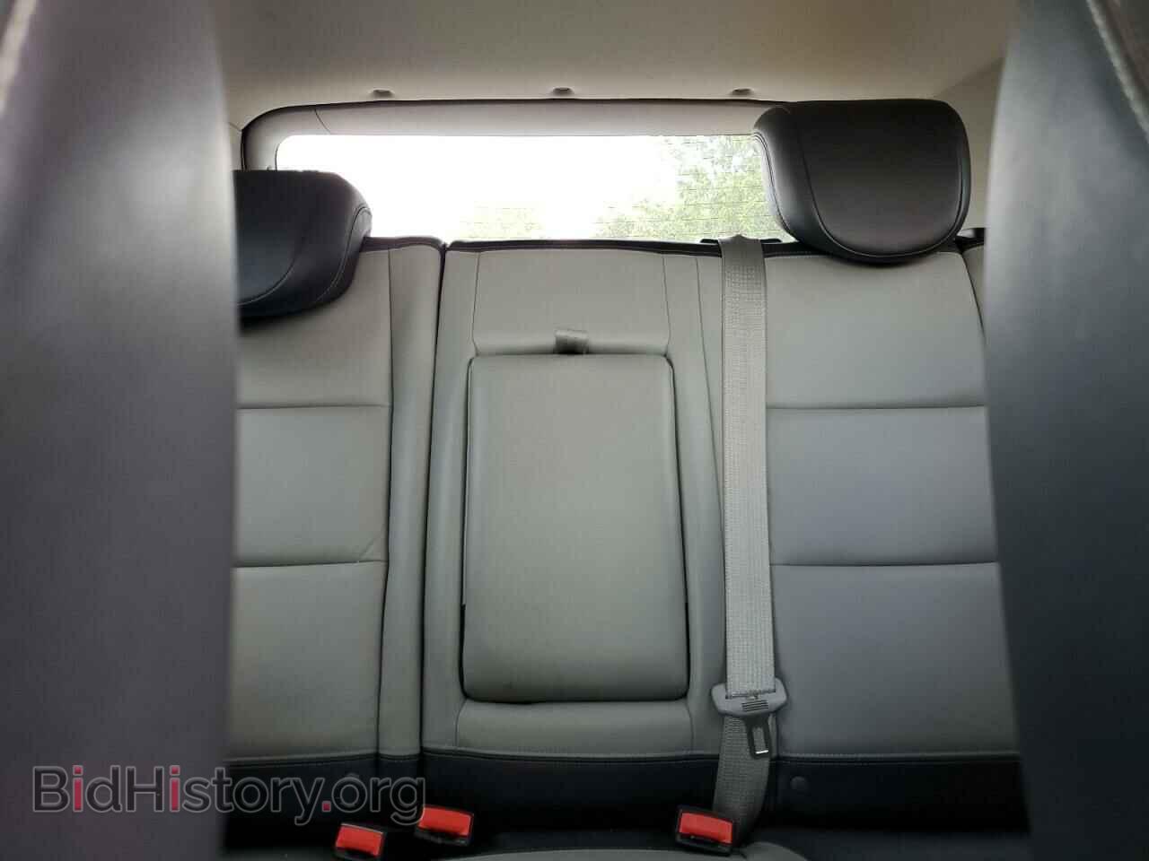 2014 BUICK ENCORE - VIN: KL4CJCSB0EB542196 - Photo 10