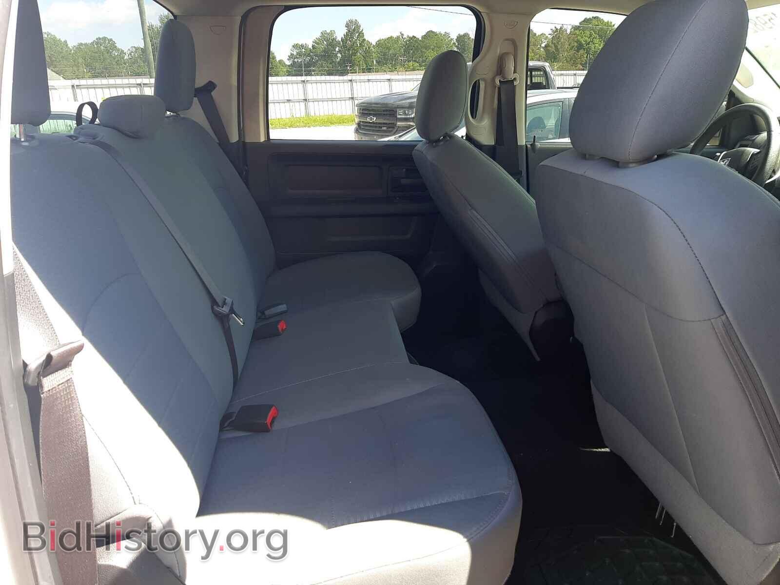 2016 RAM 1500 - VIN: 1C6RR6KT5GS298025 - Фото 6