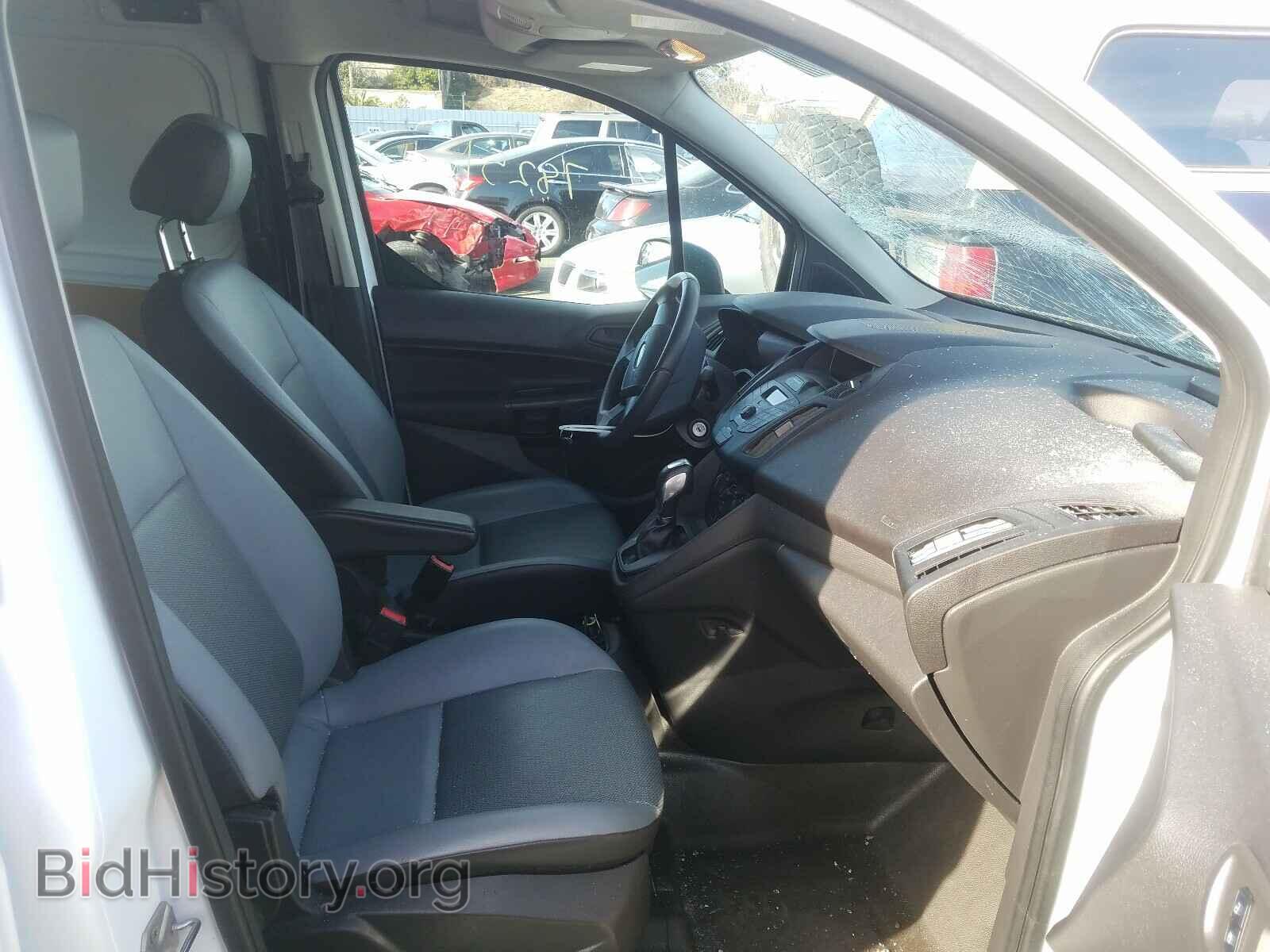 2016 FORD TRANSIT CO - VIN: NM0LS6E70G1285977 - Фото 5