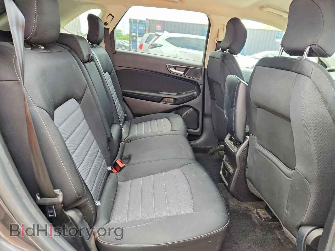 2017 FORD EDGE - VIN: 2FMPK4G9XHBC68029 - Photo 11