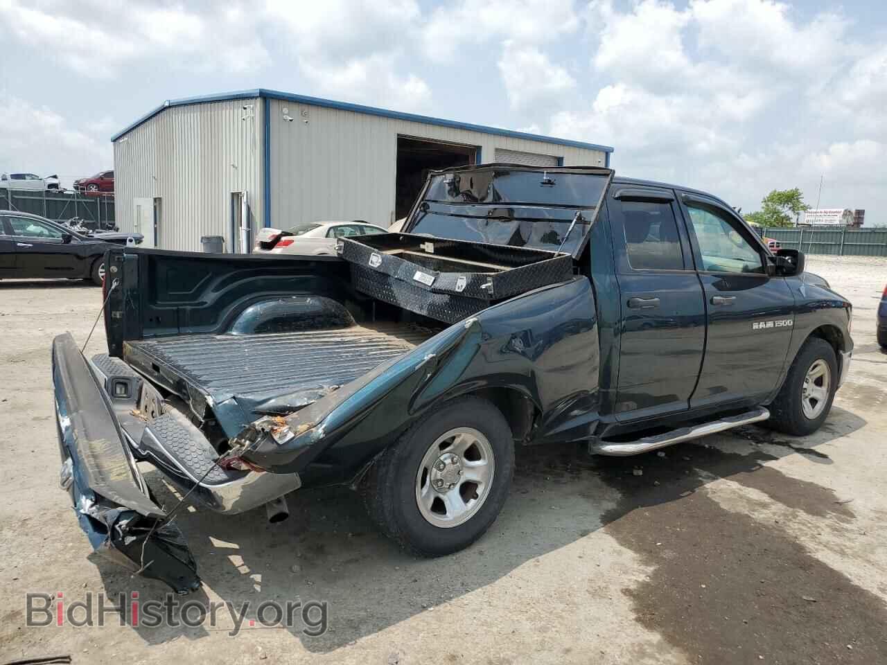 2011 DODGE All Models - VIN: 1D7RB1GP7BS634610 - Фото 3