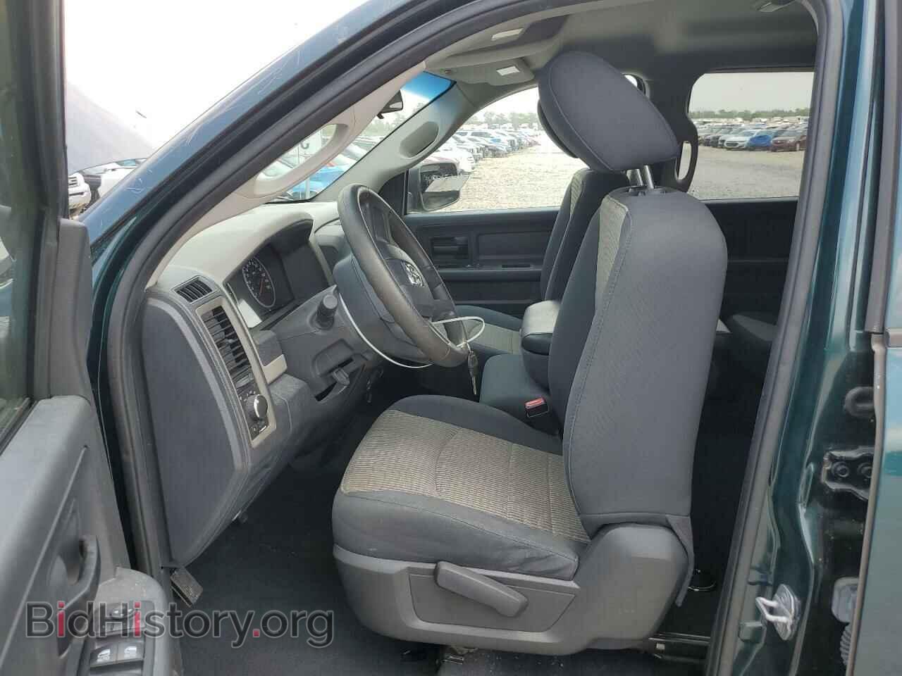 2011 DODGE All Models - VIN: 1D7RB1GP7BS634610 - Фото 7