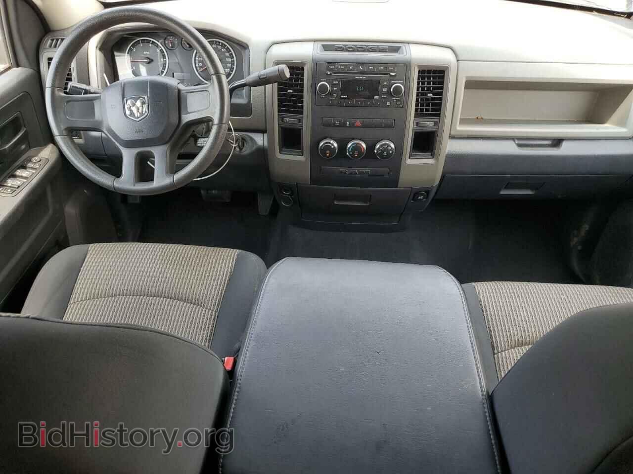 2011 DODGE All Models - VIN: 1D7RB1GP7BS634610 - Фото 8