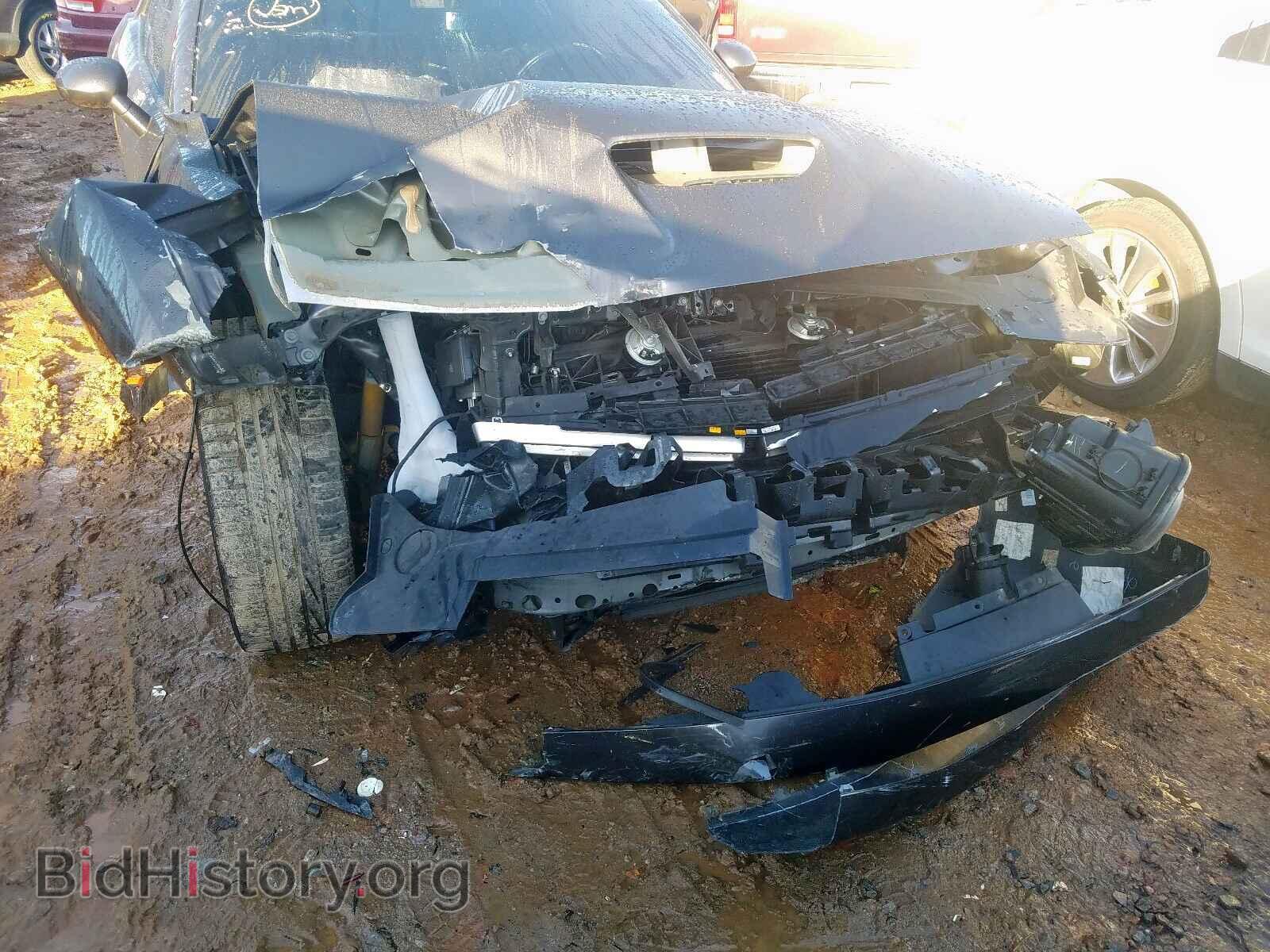 2019 DODGE CHALLENGER - VIN: 2C3CDZJG4KH504006 - Фото 9