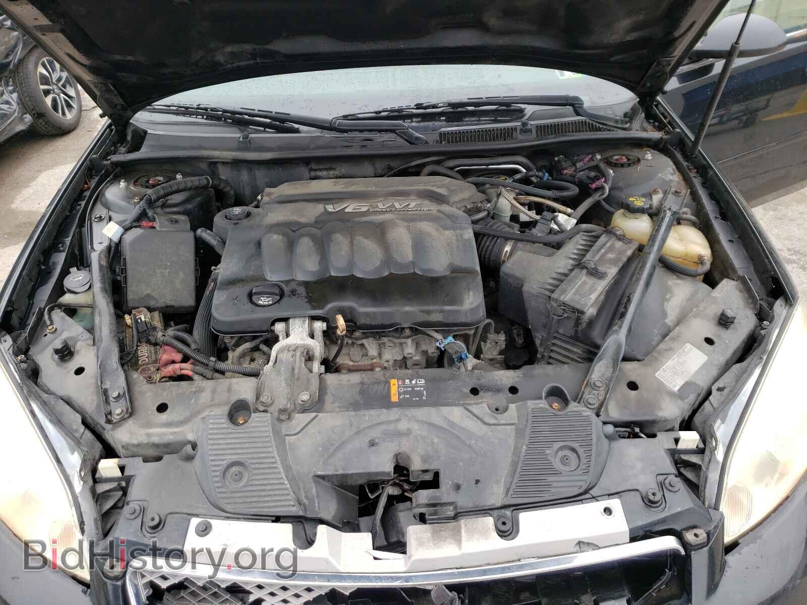 2012 CHEVROLET IMPALA - VIN: 2G1WG5E30C1165165 - Фото 7