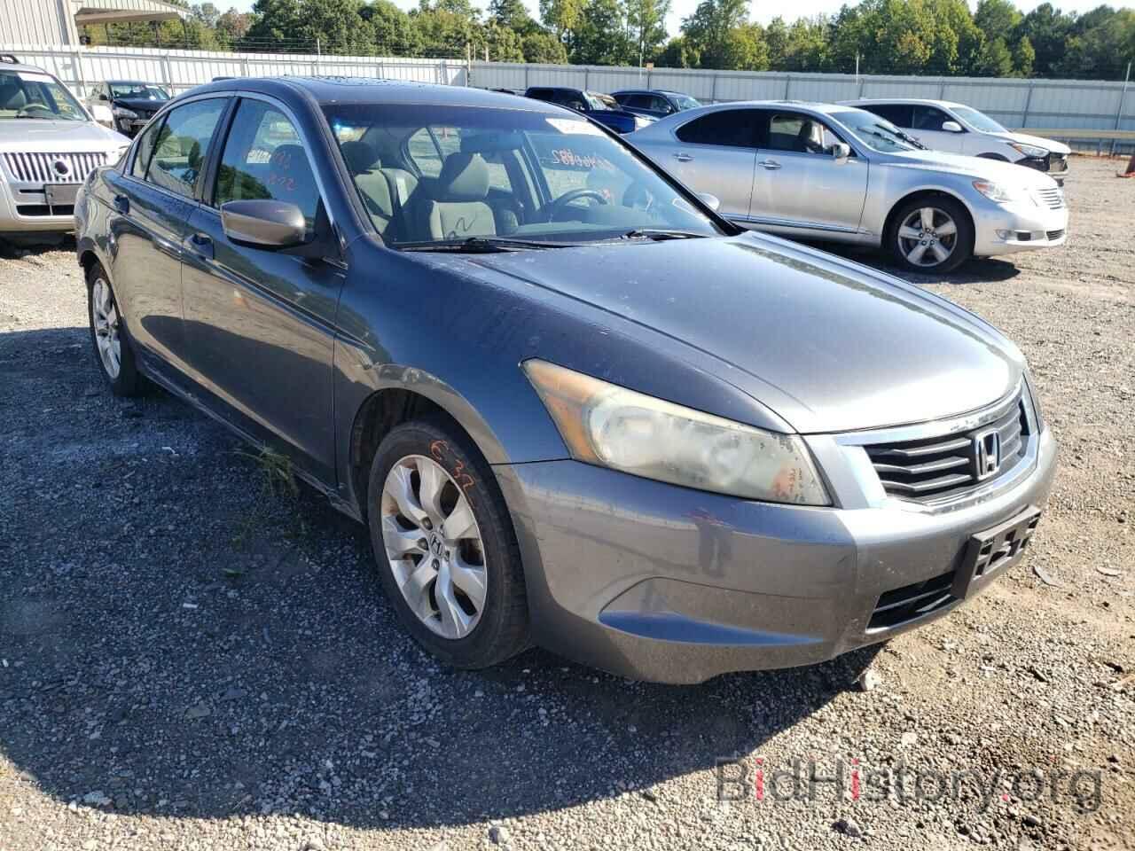 Photo 1HGCP2F72AA175775 - HONDA ACCORD 2010