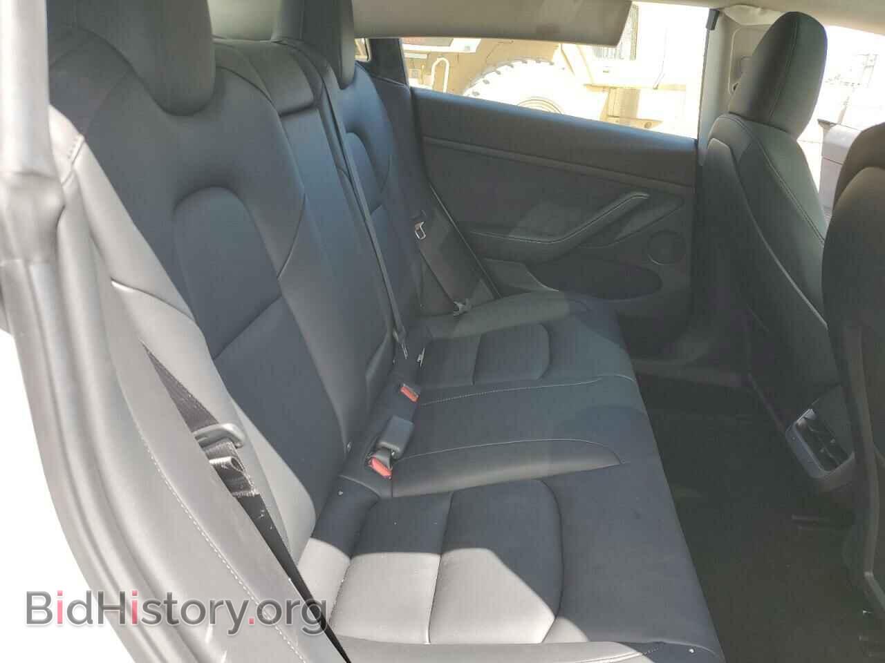 2023 TESLA MODEL 3 - VIN: 5YJ3E1EA3PF698458 - Фото 10