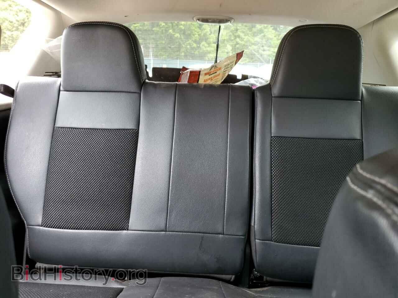 2016 JEEP COMPASS - VIN: 1C4NJDEB9GD758152 - Photo 10