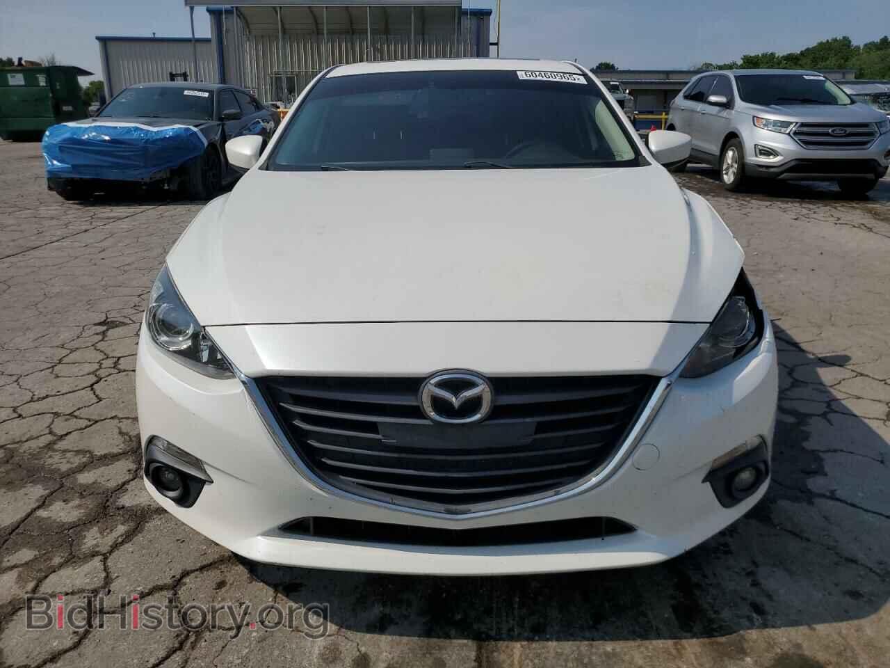 2016 MAZDA 3 - VIN: 3MZBM1W71GM244056 - Фото 5