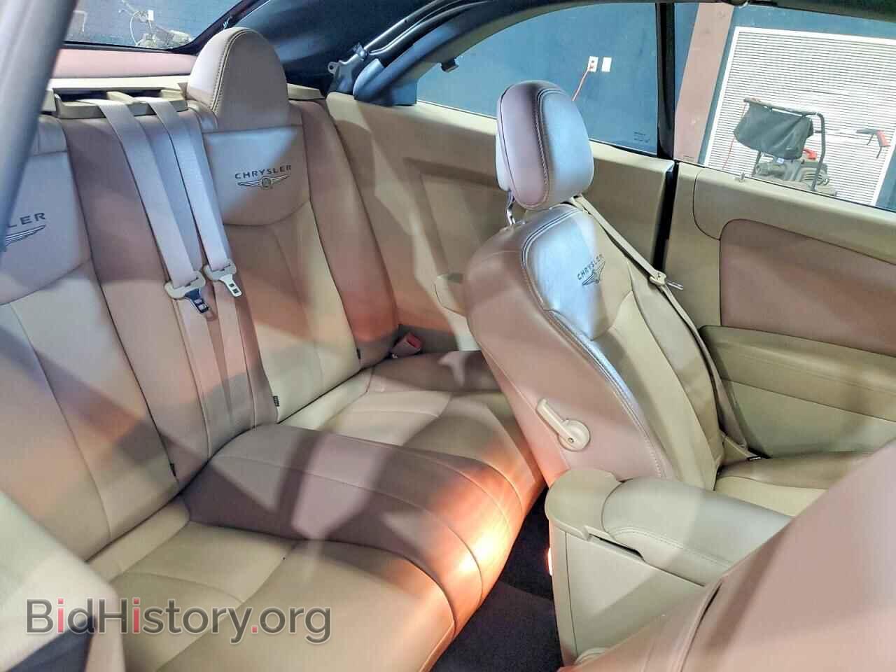 2012 CHRYSLER 200 - VIN: 1C3BCBEB6CN183941 - Photo 10