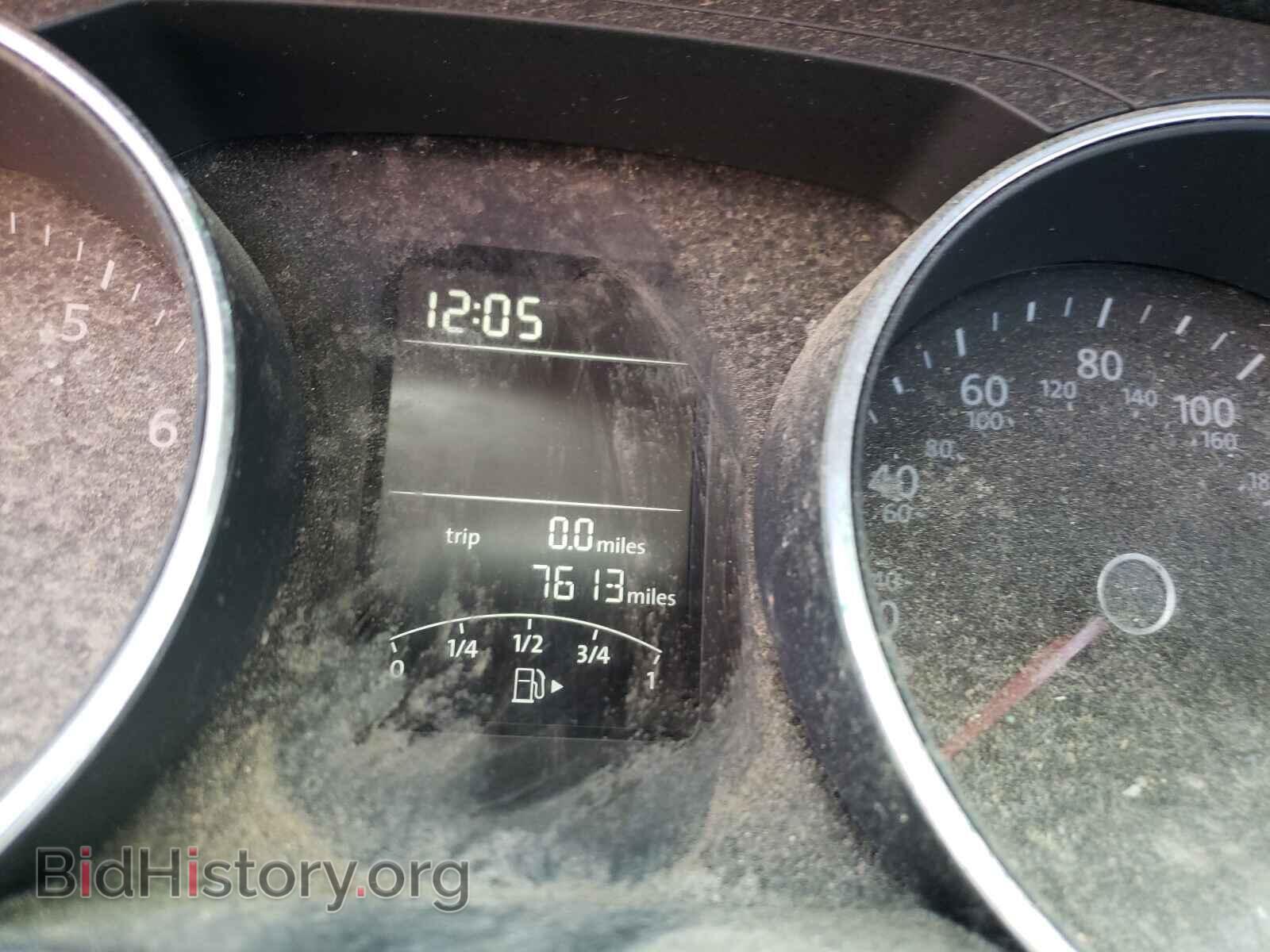 2017 VOLKSWAGEN JETTA - VIN: 3VW2B7AJ6HM387176 - Фото 8