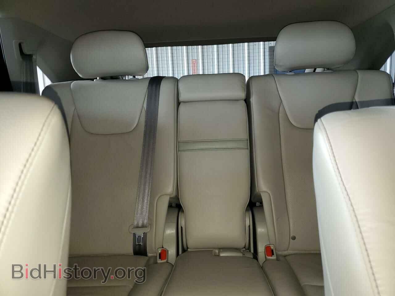 2015 LEXUS RX450 - VIN: 2T2BC1BA3FC006767 - Фото 10