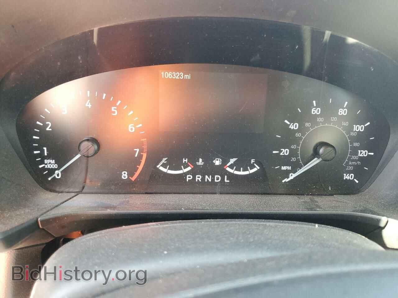 2021 FORD ESCAPE - VIN: 1FMCU0F67MUA30524 - Фото 9