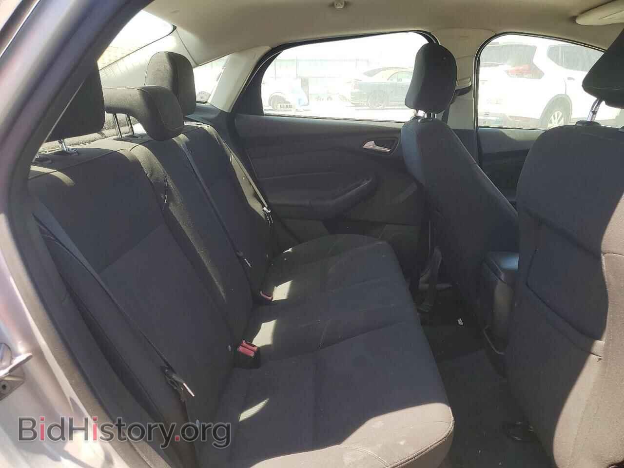 2016 FORD FOCUS - VIN: 1FADP3F27GL286497 - Photo 10