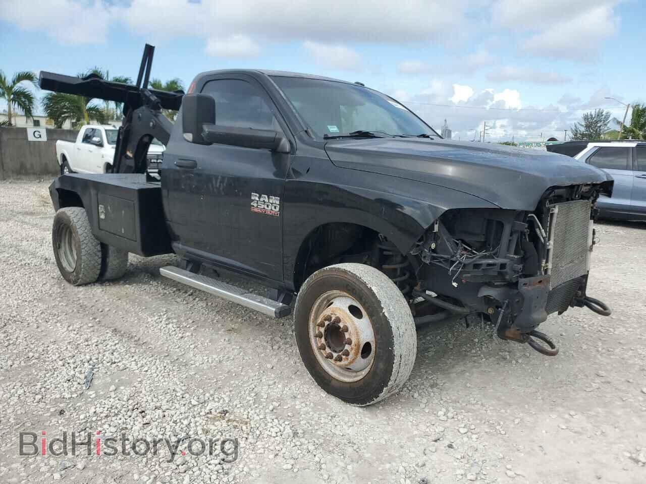 2013 RAM All Models - VIN: 3C7WRLAL9DG556564 - Photo 4