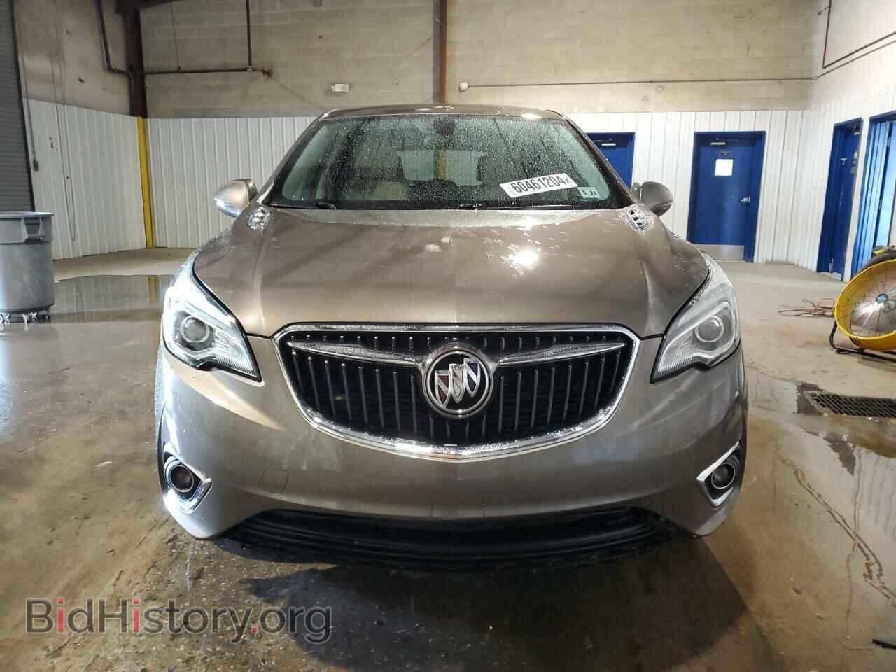 2019 BUICK ENVISION - VIN: LRBFX1SA3KD019542 - Photo 5
