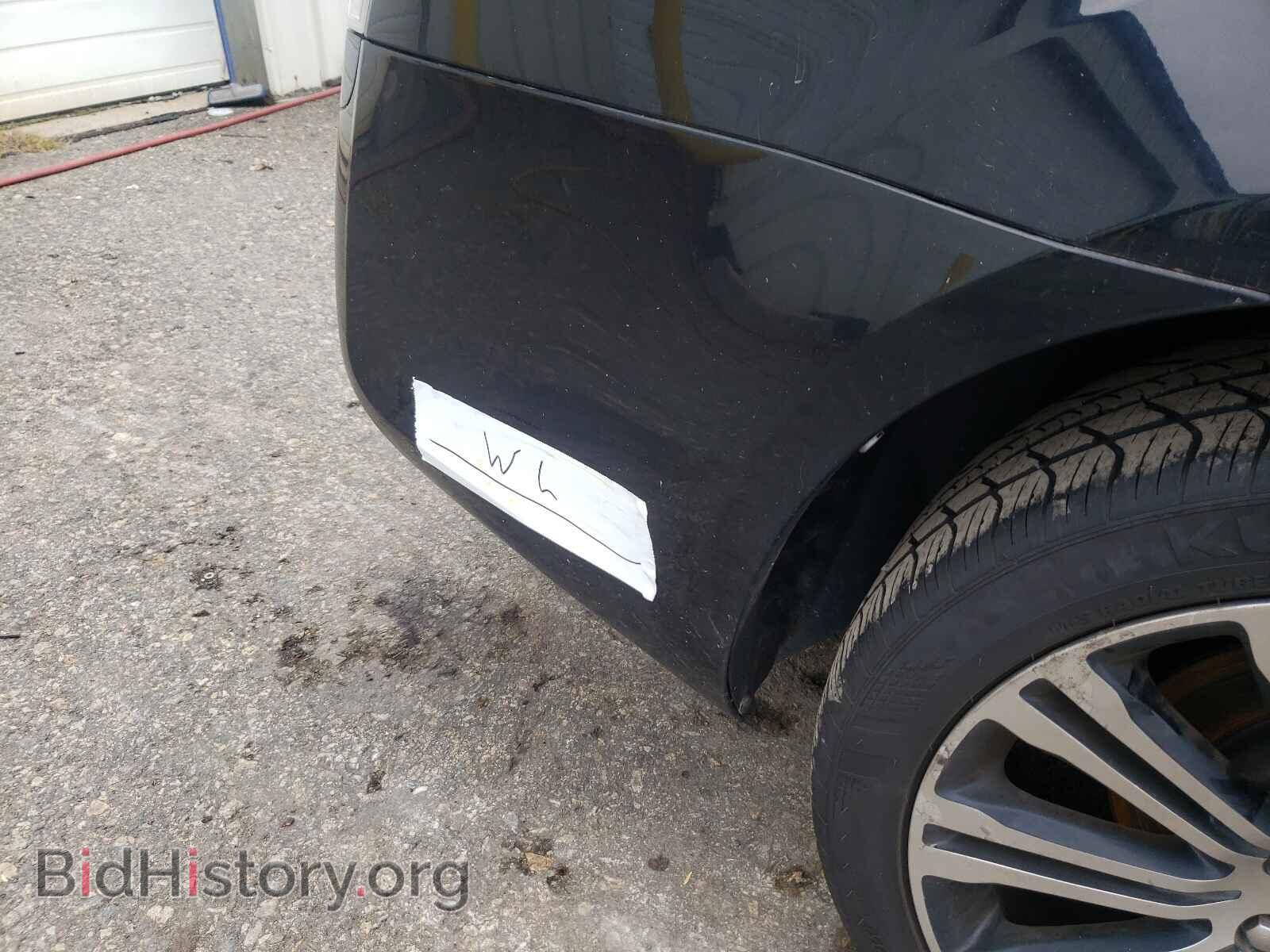 2013 CHRYSLER 300 - VIN: 2C3CCABG4DH558671 - Фото 9