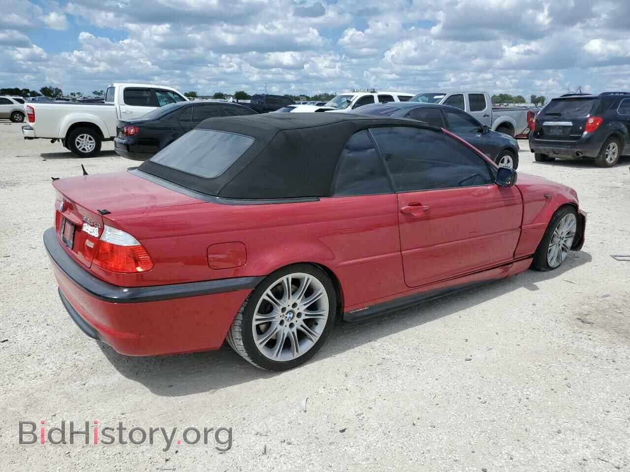 2006 BMW 3 SERIES - VIN: WBABW53476PL53464 - Фото 3