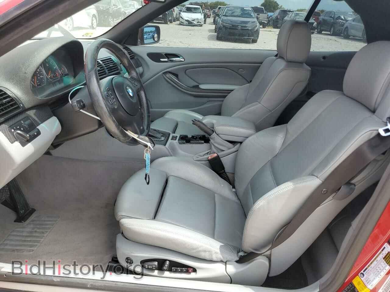 2006 BMW 3 SERIES - VIN: WBABW53476PL53464 - Фото 7