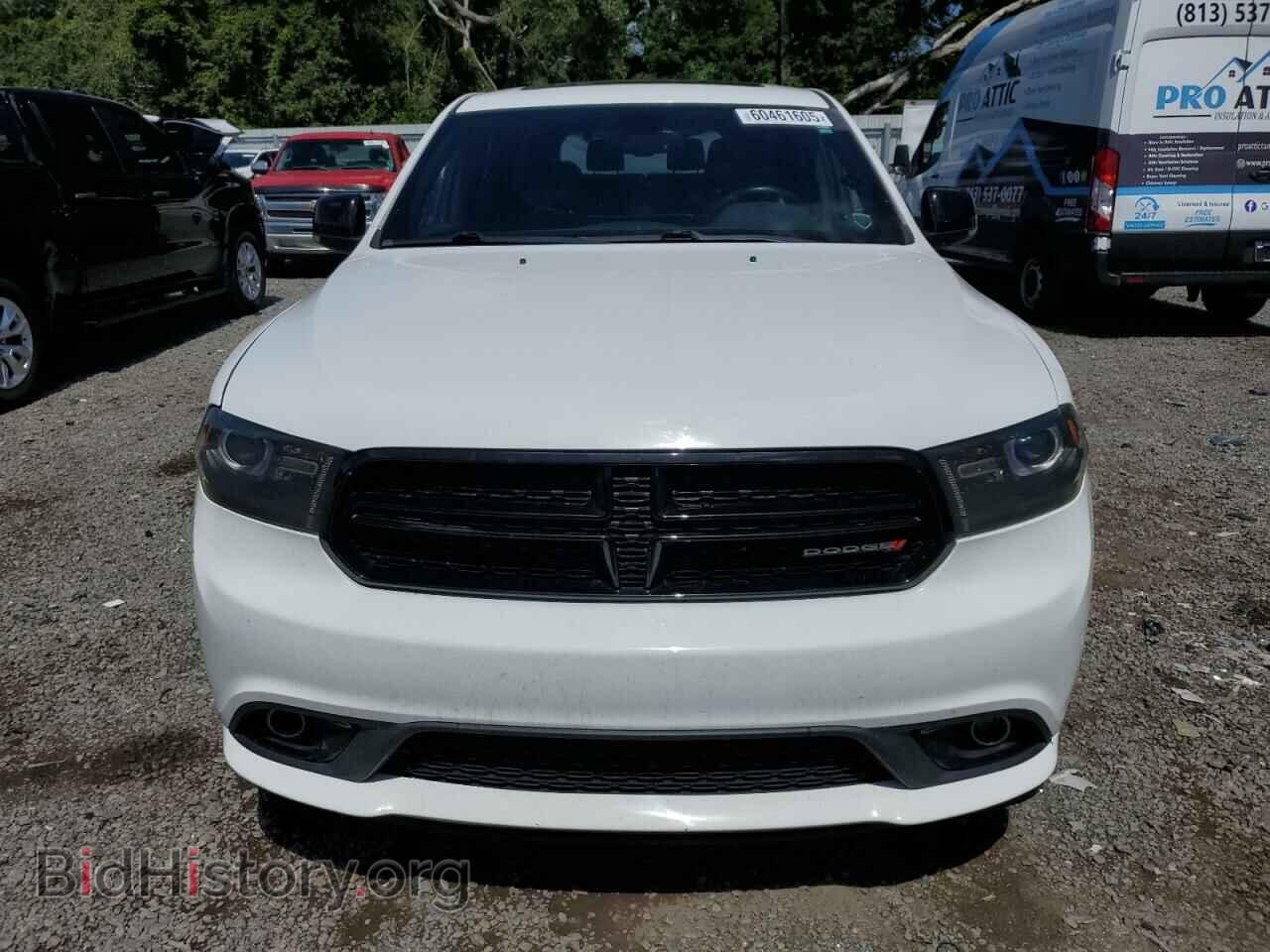 2015 DODGE DURANGO - VIN: 1C4RDHDG1FC857601 - Photo 5