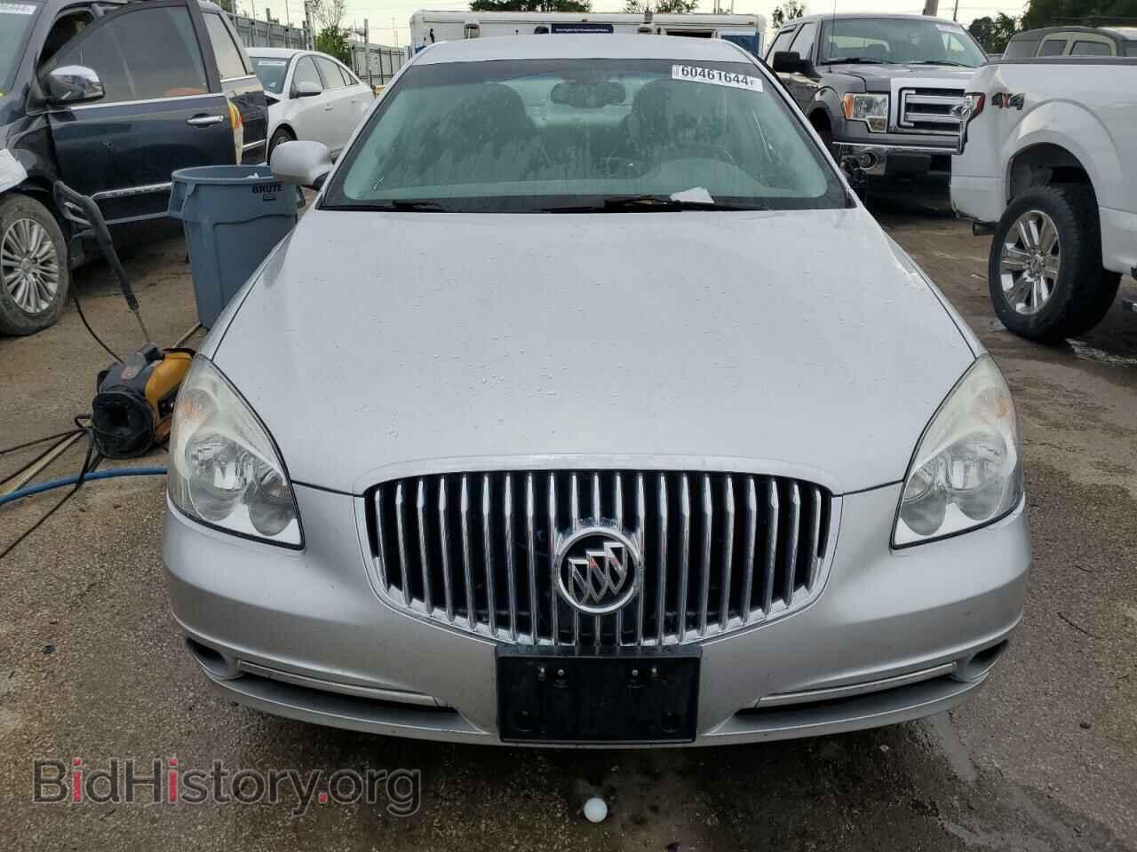 2011 BUICK LUCERNE - VIN: 1G4HC5EM1BU100747 - Фото 5