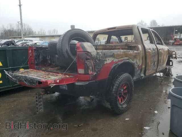 2014 RAM 1500 - VIN: 1C6RR7TM8ES422721 - Photo 3