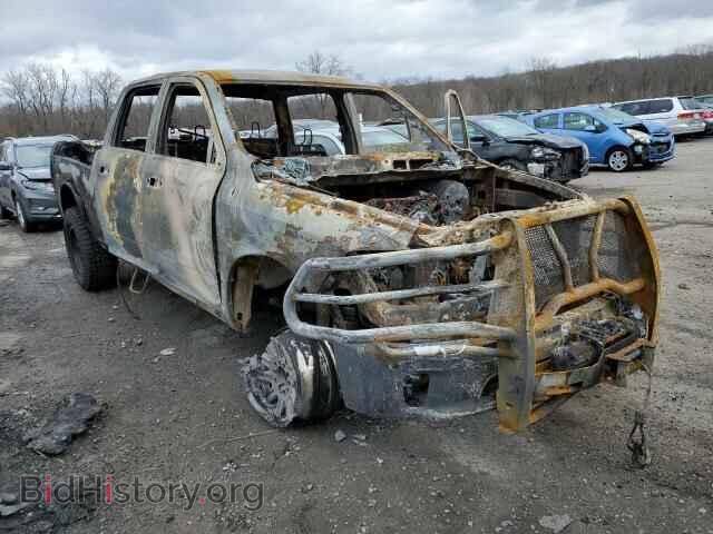 2014 RAM 1500 - VIN: 1C6RR7TM8ES422721 - Photo 4