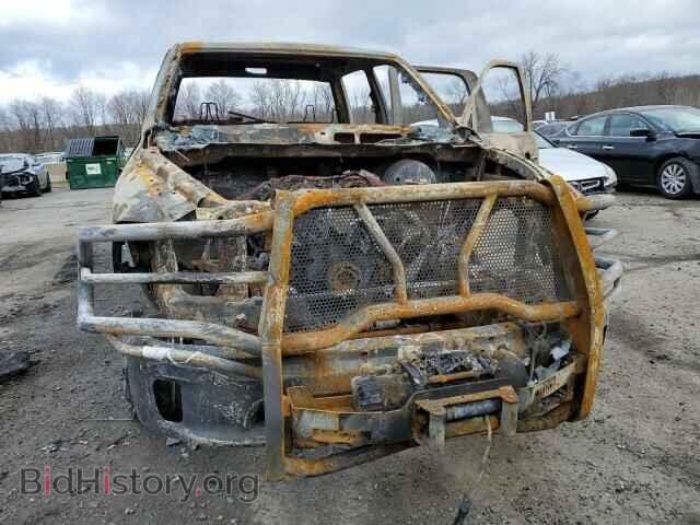 2014 RAM 1500 - VIN: 1C6RR7TM8ES422721 - Photo 5