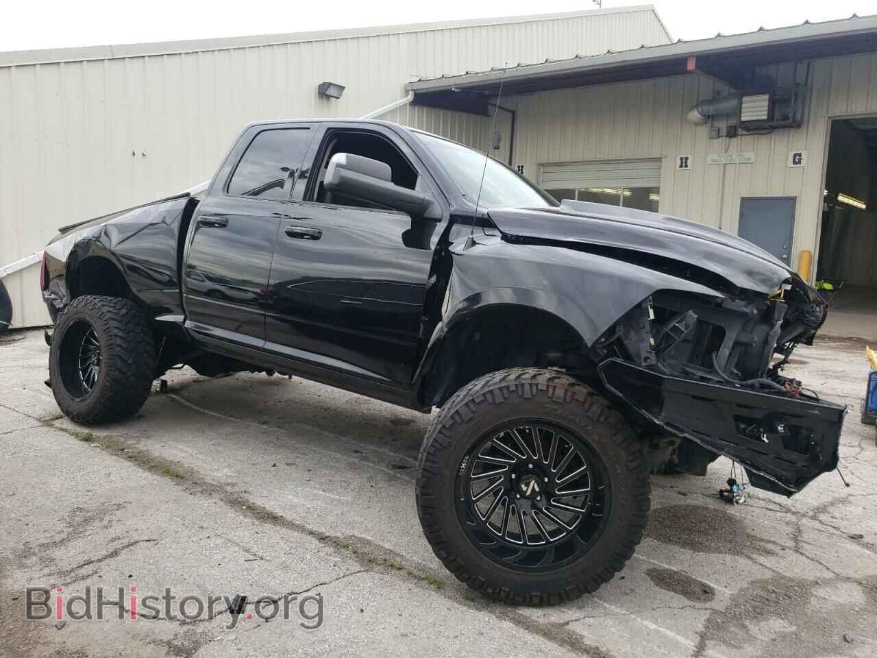 2014 RAM 1500 - VIN: 1C6RR7FT6ES216557 - Фото 4
