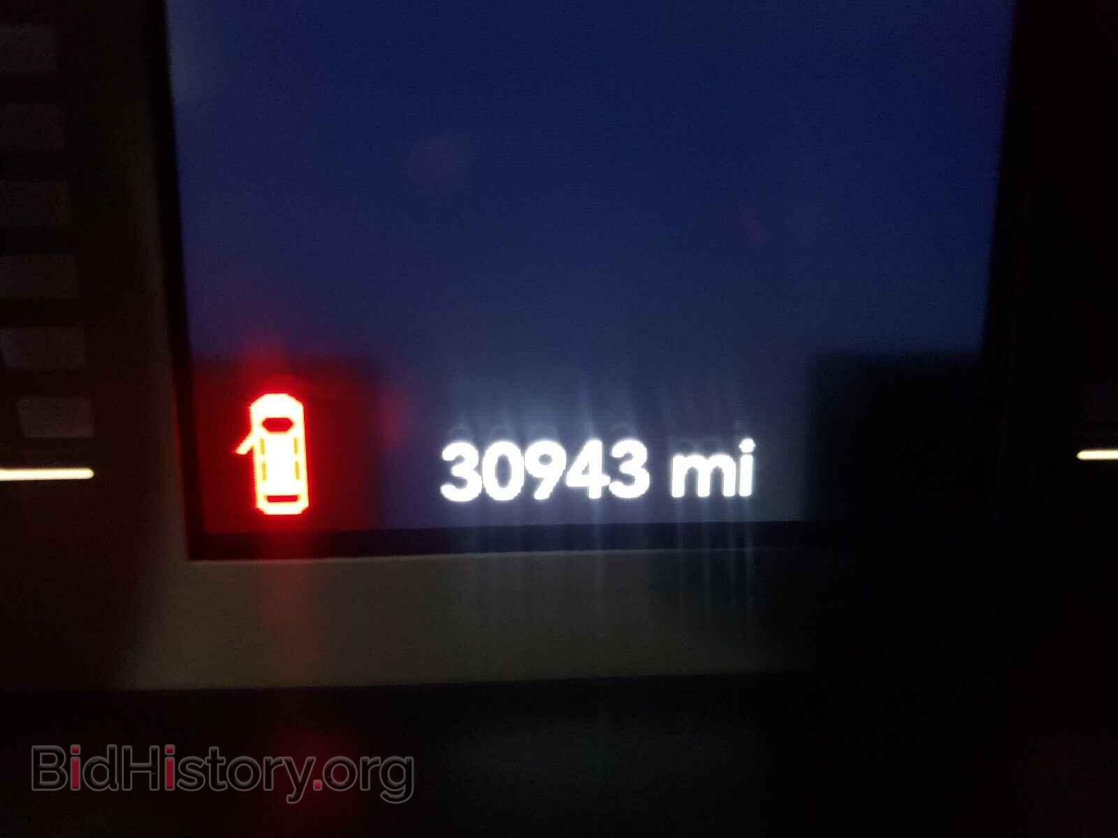 2019 JEEP CHEROKEE - VIN: 1C4PJLCB5KD307623 - Фото 8