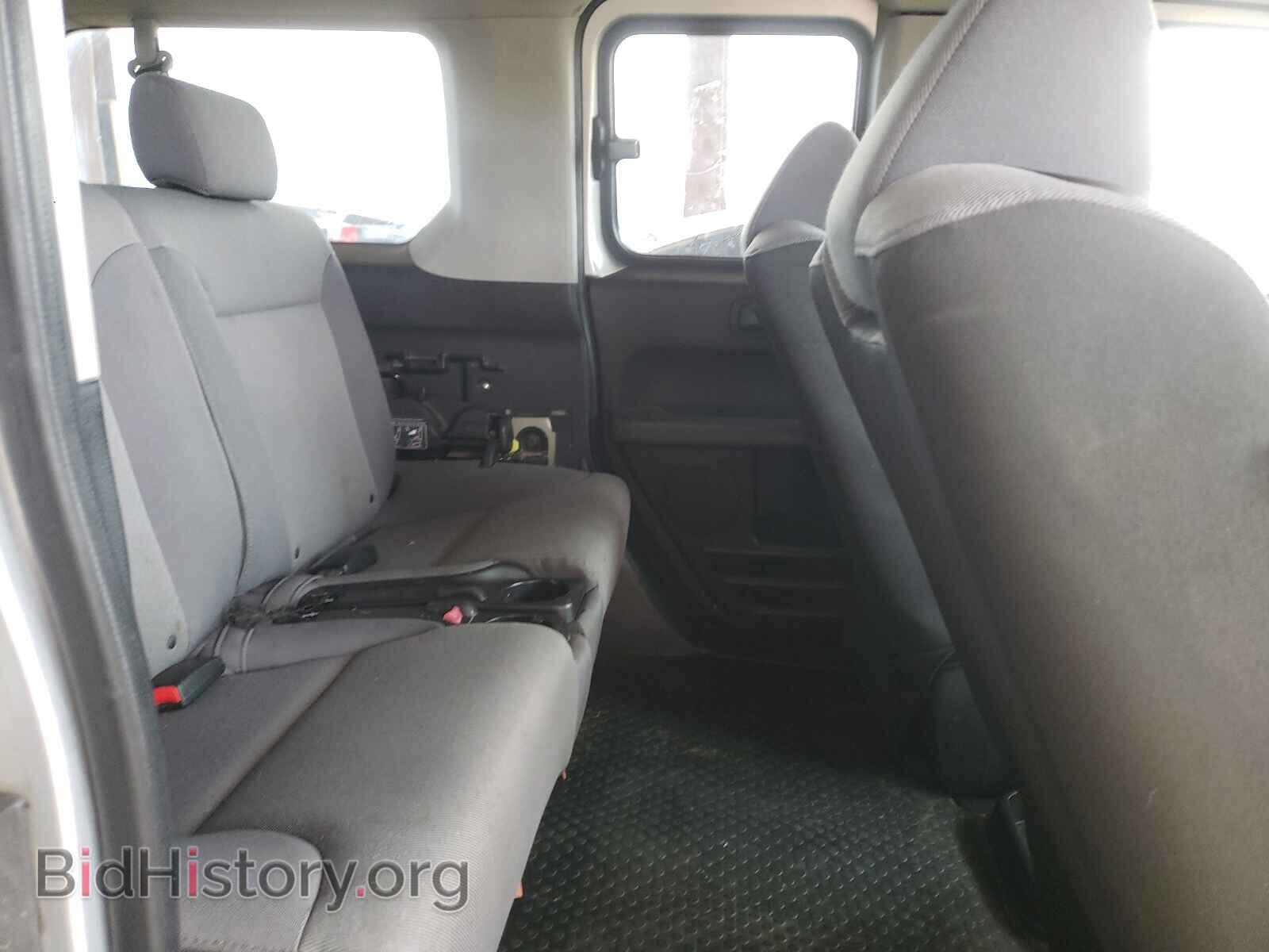 2007 HONDA ELEMENT - VIN: 5J6YH18327L008149 - Photo 6