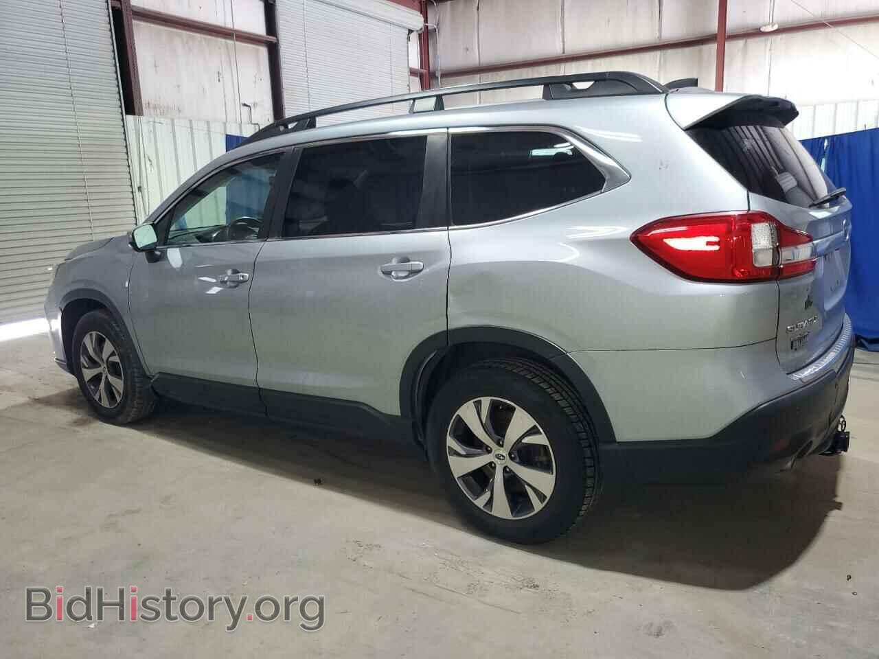 2021 SUBARU ASCENT - VIN: 4S4WMACD3M3410097 - Фото 2