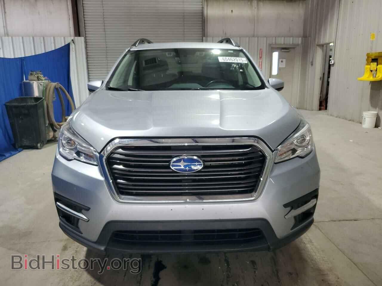 2021 SUBARU ASCENT - VIN: 4S4WMACD3M3410097 - Фото 5