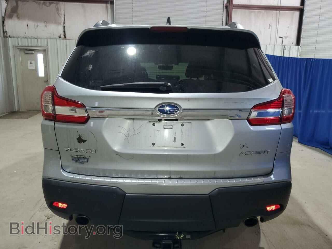 2021 SUBARU ASCENT - VIN: 4S4WMACD3M3410097 - Фото 6