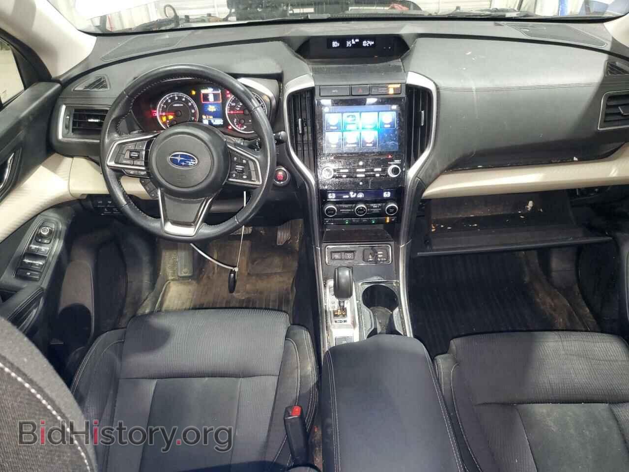 2021 SUBARU ASCENT - VIN: 4S4WMACD3M3410097 - Фото 8