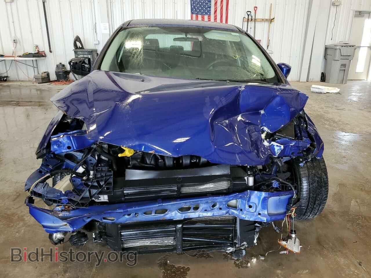 2012 FORD FOCUS - VIN: 1FAHP3K22CL464611 - Photo 5