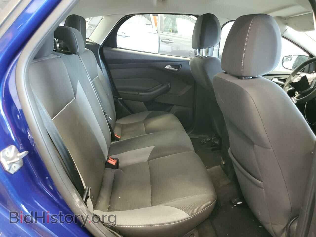 2012 FORD FOCUS - VIN: 1FAHP3K22CL464611 - Photo 10
