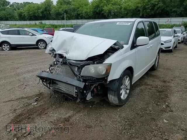 2019 DODGE CARAVAN - VIN: 2C4RDGEG7KR535085 - Photo 15