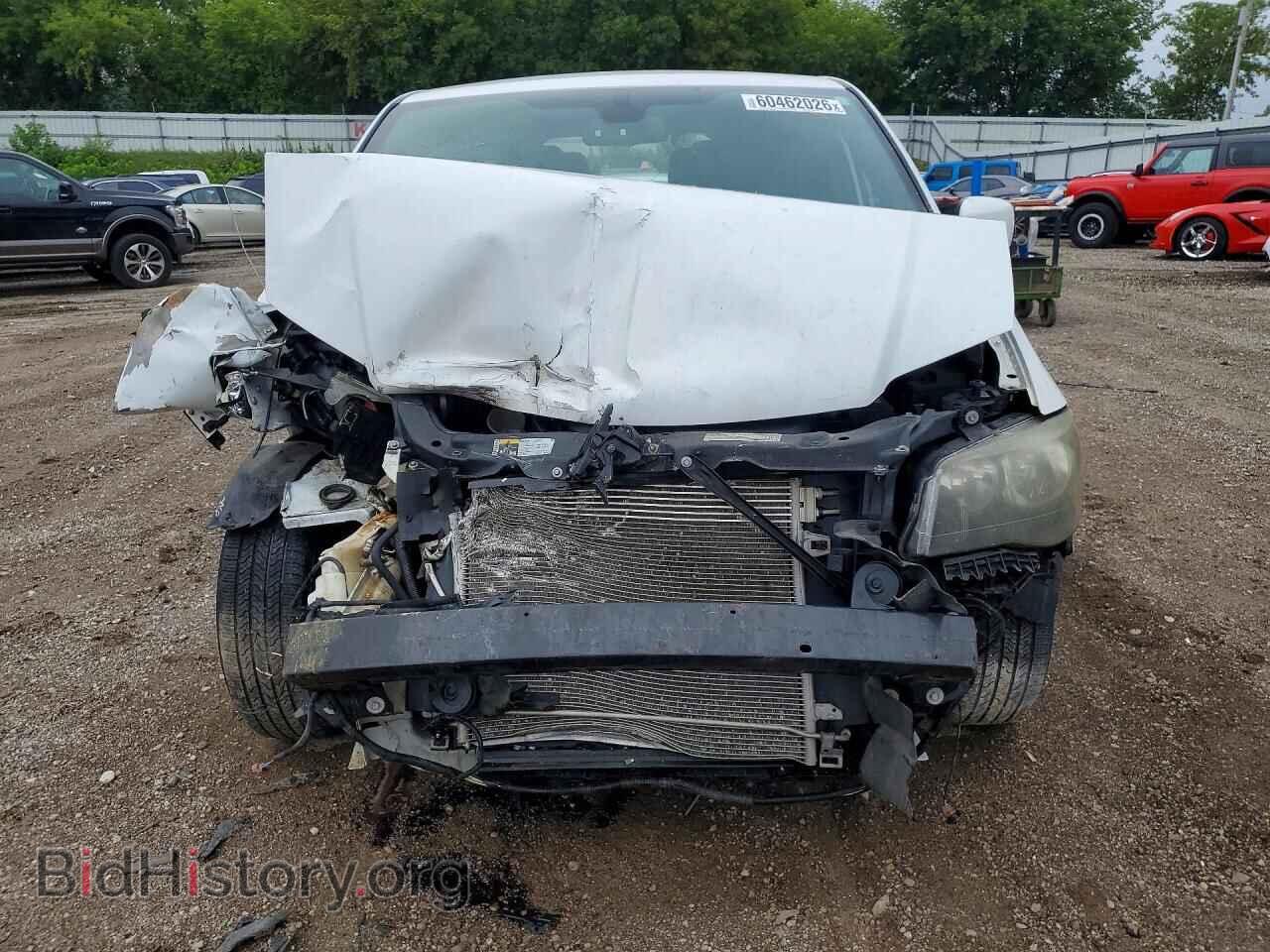 2019 DODGE CARAVAN - VIN: 2C4RDGEG7KR535085 - Photo 5