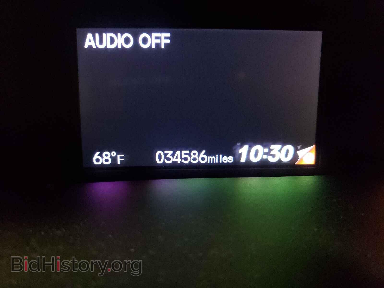 2015 HONDA CIVIC - VIN: 19XFB2F7XFE264511 - Photo 8