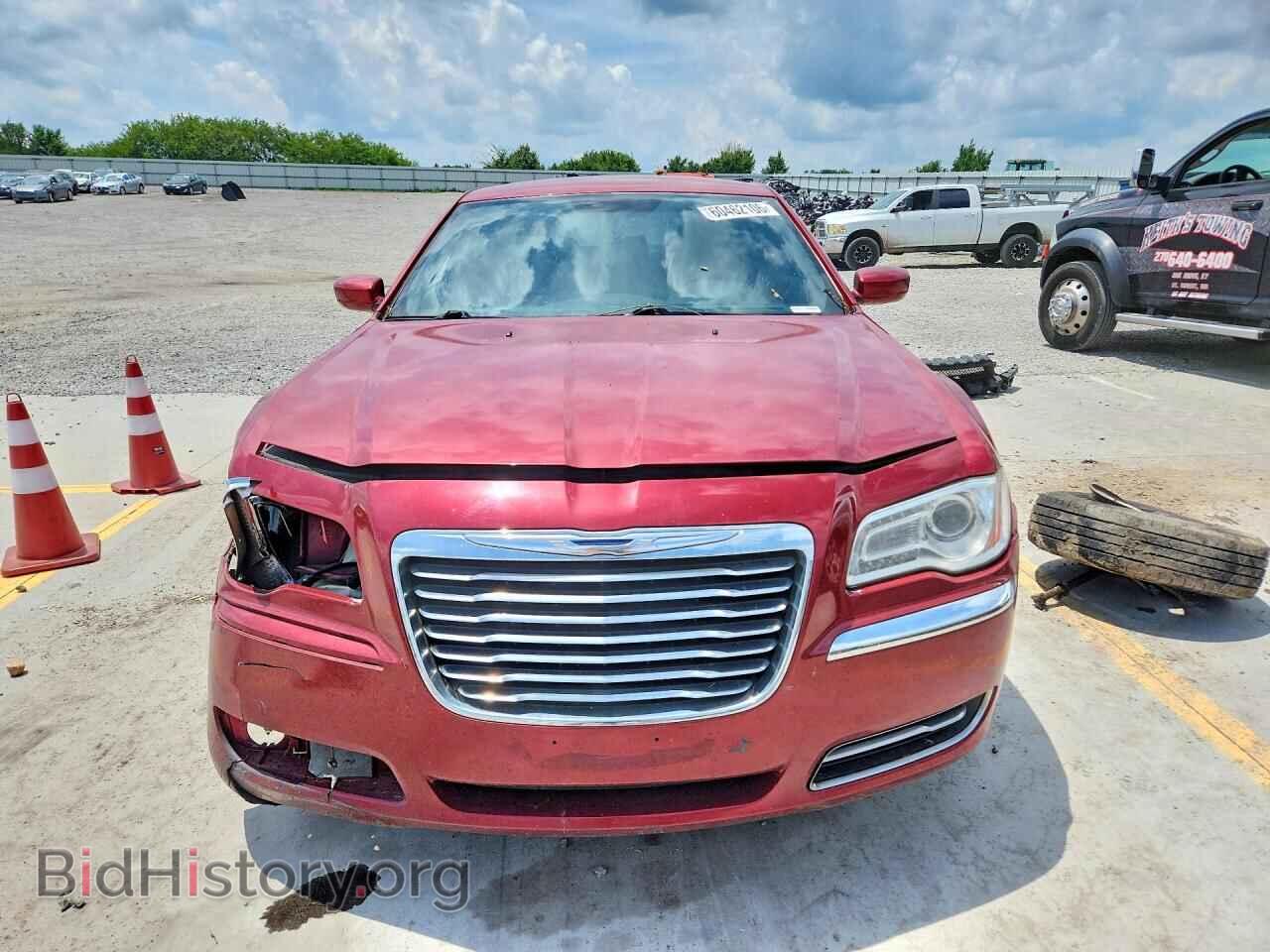 2011 CHRYSLER 300 - VIN: 2C3CA4CG1BH554435 - Photo 5
