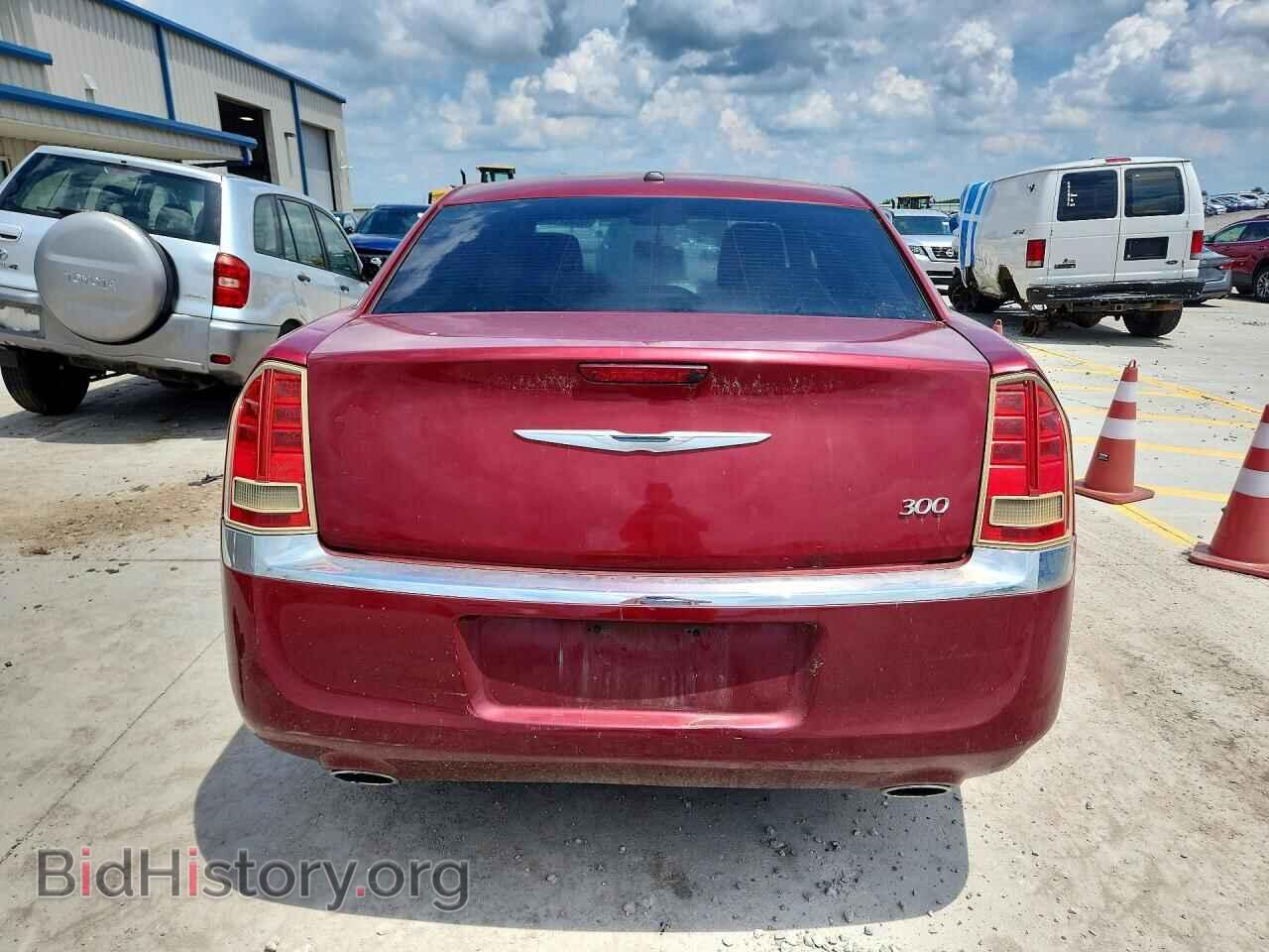 2011 CHRYSLER 300 - VIN: 2C3CA4CG1BH554435 - Photo 6