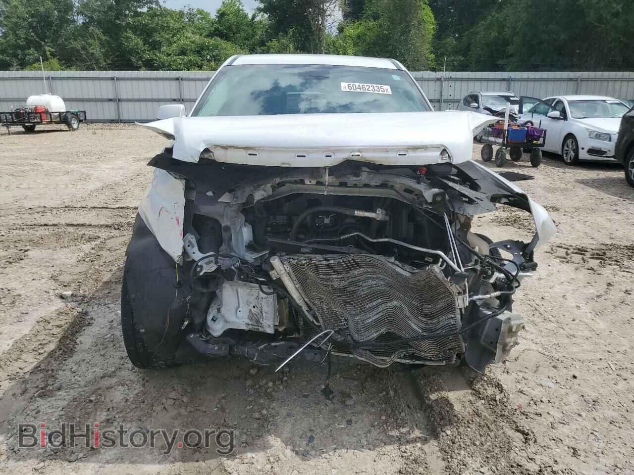 2017 GMC TERRAIN - VIN: 2GKALMEK5H6347179 - Photo 5